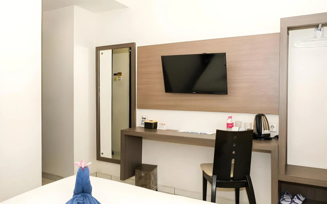 Dalu Hotel