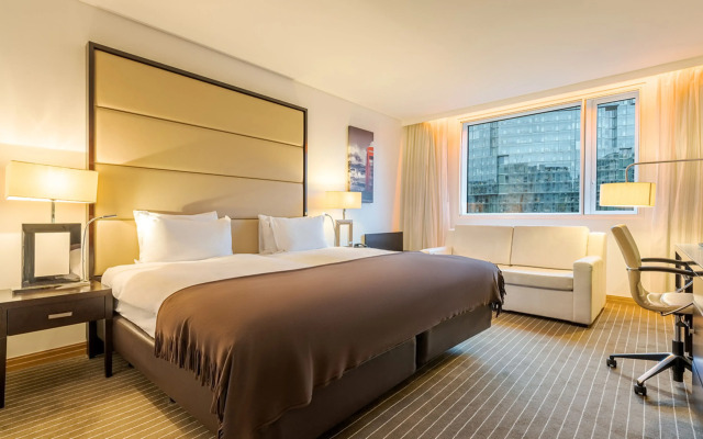 Отель Pestana Chelsea Bridge Hotel & Spa
