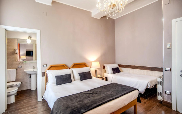 Hotel San Valentino