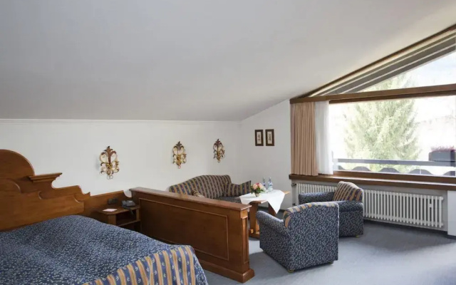 Hotel Alpenhof