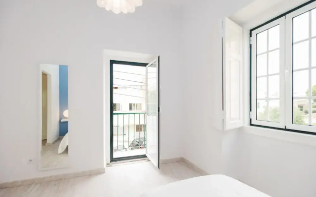 ShortStayFlat Estoril