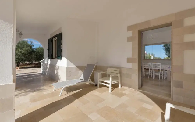 2101 Villa Sorrentino by Perle di Puglia
