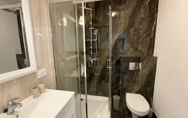 Apulum Apartment