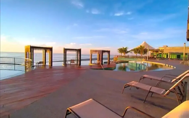 Vila Studio Seaview @ Imperium Residence