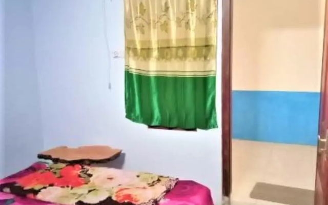Ijen Miner Guest House