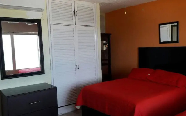 Ocean View 1 Bedroom Apartment