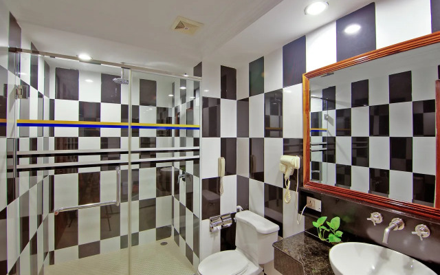 Somadevi Angkor Premium