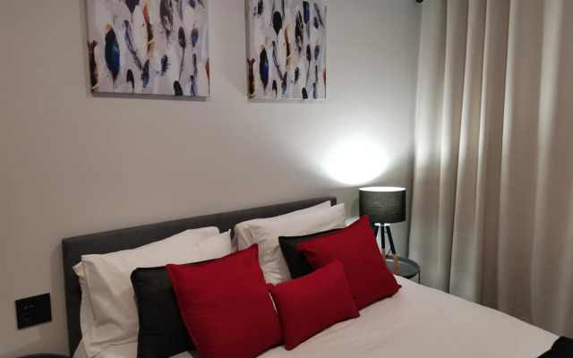 Hillsview, Roodepoort