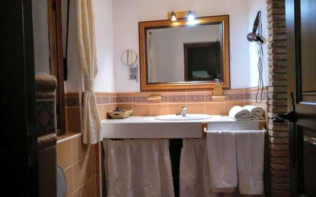 Casa Rural Peña Falcón