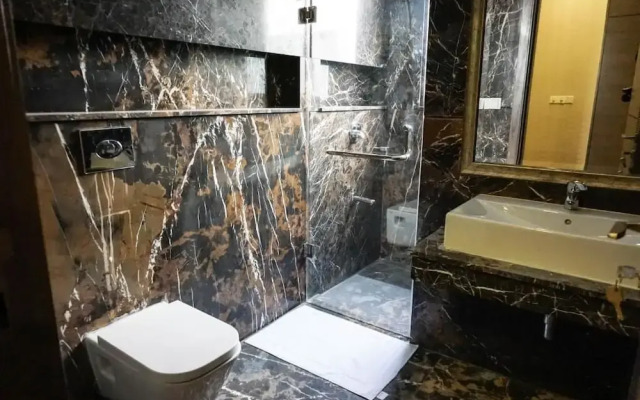 Oxvue Boutique Hotel