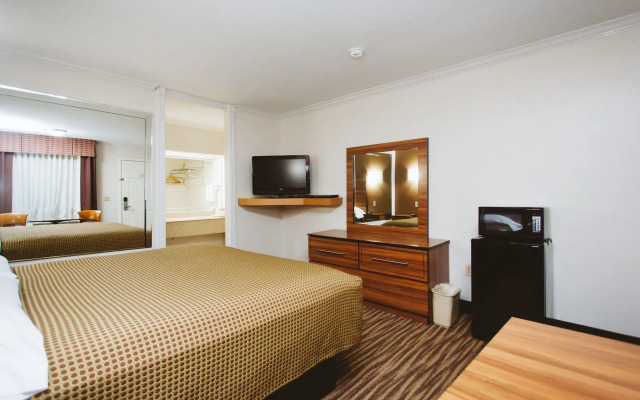 Palace Inn Wayside