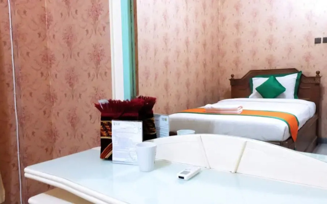 Simply Homy Guest House Unit Bintaran