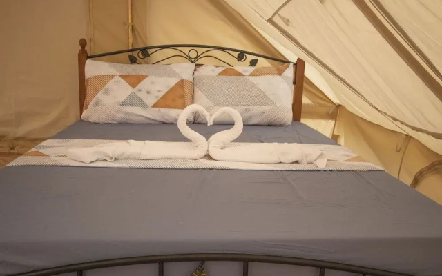 The Acacia Glamping Park