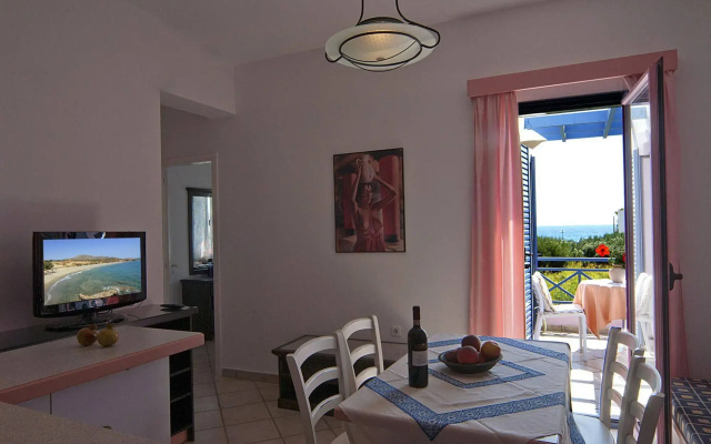 Cybele Suites & Apartments