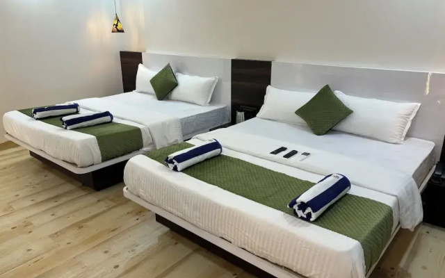 ILIF 2706 Western Breeze Villas