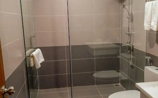 Thanh Dat Hotel Phu Ly