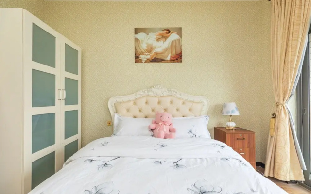 StarHome Dapuqiao Branch