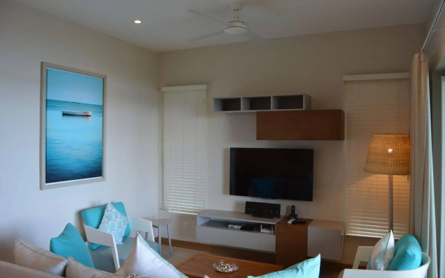 Rive Bleue Luxury Apartments
