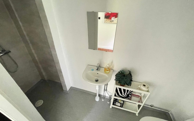 5 Person Holiday Home in Stehag