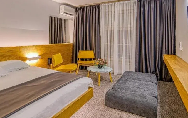 Hotel Silva