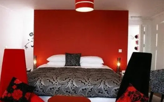 Patricks With Rooms