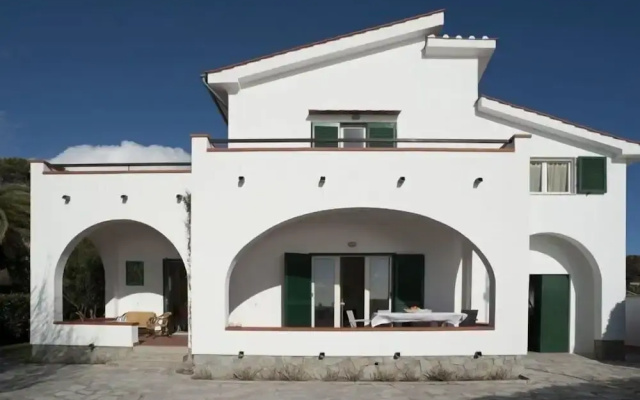 Villa Asteria