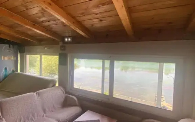 Holiday home Ramovic