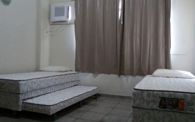Apartamento Temporada Manaus