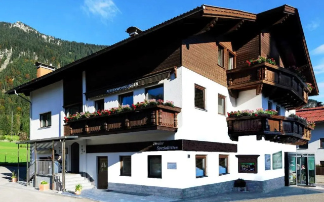 Haus Gebhard
