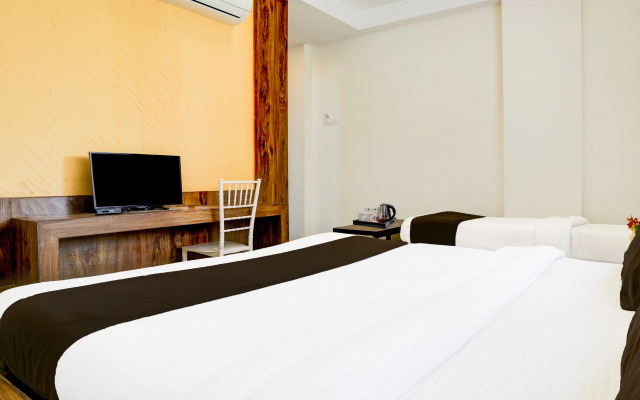 Capital O 45462 Hotel C Tara
