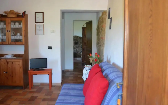 Residence Lucignano