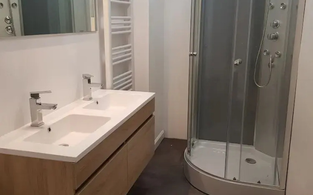 Lourdes Guesthouse