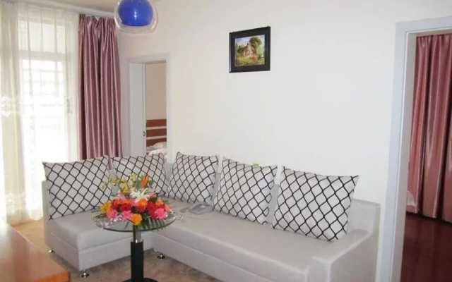 Haodun Hotel Guomao - Kunming
