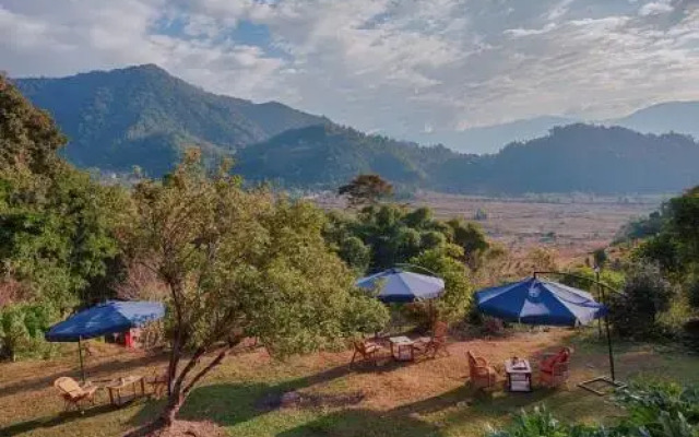 Martam Village Resort