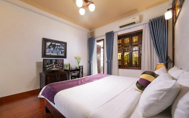 Impressive Boutique Hotel