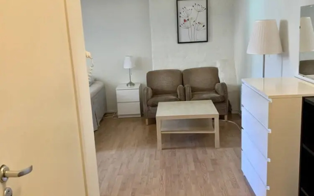 Ö Stockholm Central Attic Apartment 913