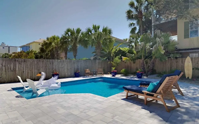 Secret Sands by Southern Vacation Rentals