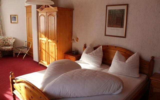 Hotel Accord & Alpin