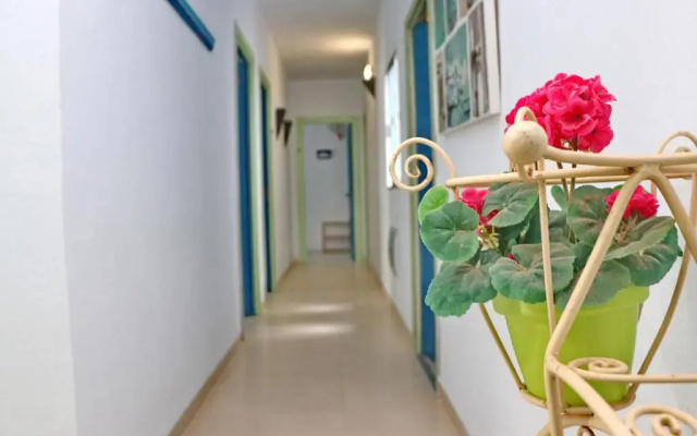 Habitación Cañaveral Playa Conil III