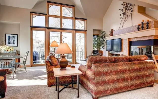Telluride Alpine Lodge Portfolio