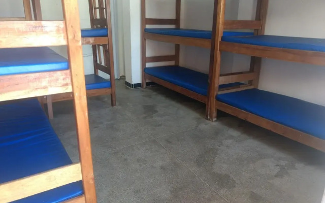 Hostel Sitio Feliz Cidade