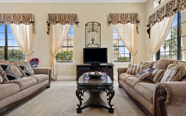 Rvh_367r Fairway Living 5 Bedroom Home