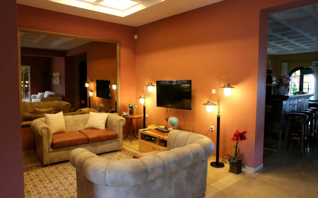 Sunrise Inn