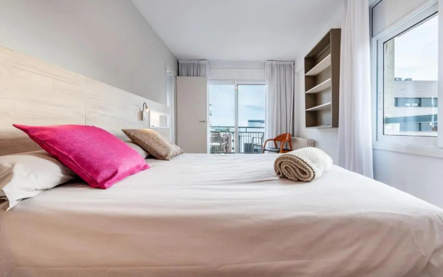 Apartamentos Astoria