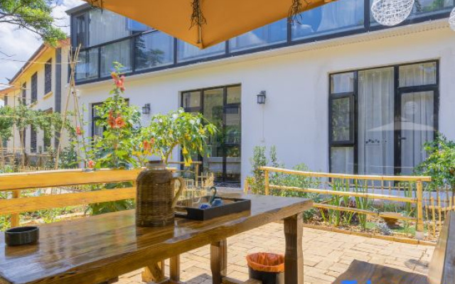 Shilin Anai Homestay