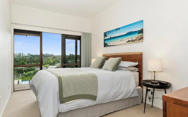 Riverview Landing - Kerikeri Holiday Home