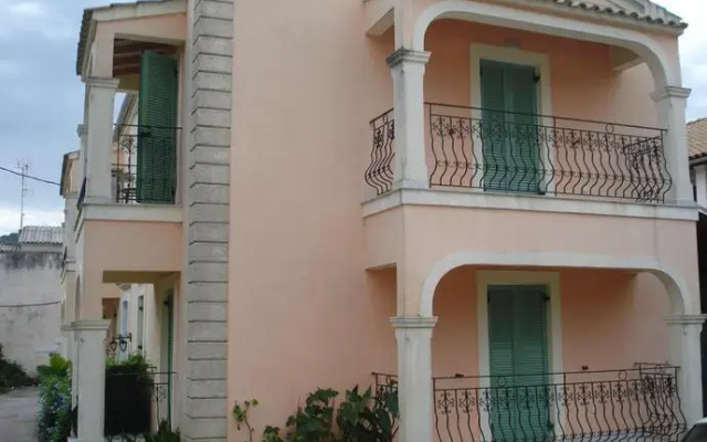 Sunny Corfu Apartments