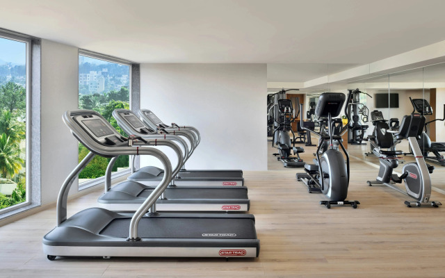 Courtyard by Marriott Nashik