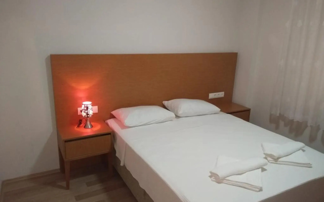 Gumus Termal Hotel Kusadasi