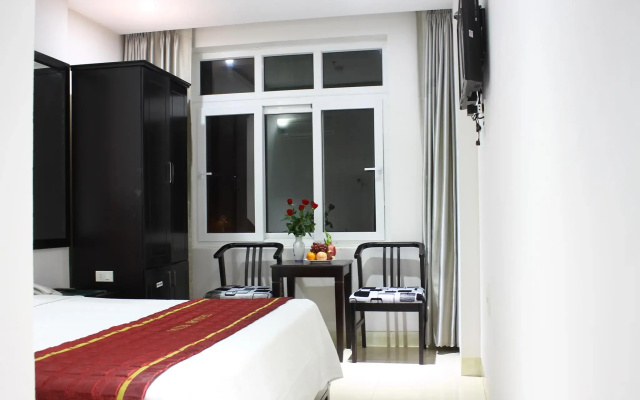 Misa Hotel Da Nang